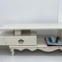 میز زیر تلوزیونی