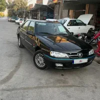 پارس ELXمدل۸۹ موتور زانتیا