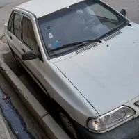 پراید مدل 81|خودرو سواری و وانت|رباط‌کریم, آدران|دیوار