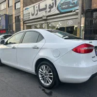 جک j5 مدل ۹۳ اتومات|خودرو سواری و وانت|کرج, دولتآباد|دیوار