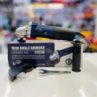 مینی سنگ فرز 860 وات ویوارکس با ضمانت مینی فرز