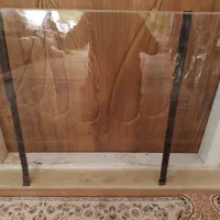 تلق ال ای دی ۴۹ اینج در حد نو.