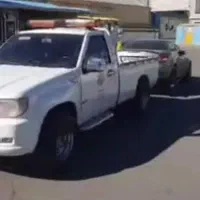 یدک کش پادرا ( فروش یا معاوضه با ملک )