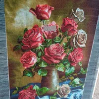 بافنده تابلوفرش