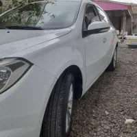 برلیانس H330 مدل ۹۵|خودرو سواری و وانت|سنگر, |دیوار