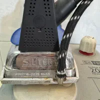 اتو سیلتر ترک|اتو و لوازم اتو|نیشابور, شهرک قدس|دیوار