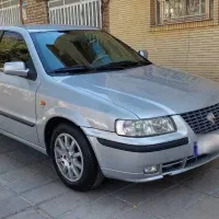 سمند LX