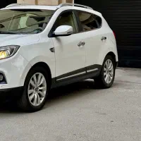 جک S5 موتور ۲۰۰۰|خودرو سواری و وانت|تهران, تختی|دیوار