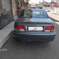 فروش خودرو سمندX7