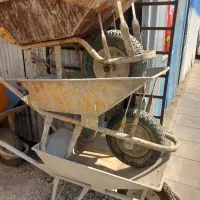 تخته،بشکه،بالابر،فرقون،نوودست دوم تحویل بعد تسویه|مصالح و تجهیزات ساختمان|تهران, نعمت‌آباد|دیوار