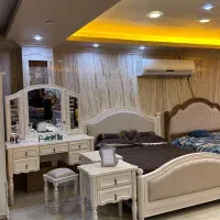 تخت خواب قسطی