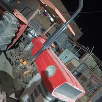 تراکتور|خودرو سنگین|مبارکه, |دیوار