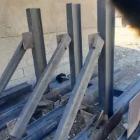 جوشکاری سیار