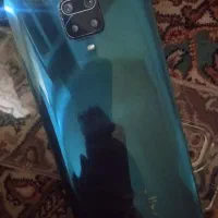 گوشی Xiaomi Redmi note 9s|موبایل|پارس‌آباد, |دیوار