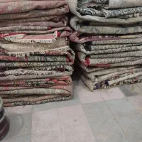 ۳۰ تخته فرش به صورت یک جا به فروش میرسد(مفت)