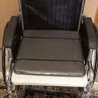 فروش ویلچر|آرایشی، بهداشتی، درمانی|رشت, دروازه لاکان|دیوار