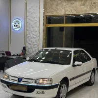 پژوپارس سال XU7P مدل 1401 درجه یک|خودرو سواری و وانت|رشت, بلوار گیلان|دیوار