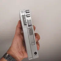 واکمن سونی tps L2|پخش‌کننده همراه|تهران, اکباتان|دیوار