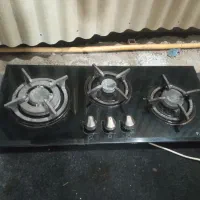 گاز