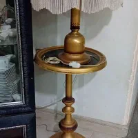 آباژور تمیز وشیک