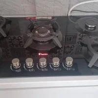 تعویض شیشه اجاق گاز صحفه ای و ایستاده|خدمات پیشه و مهارت|مریوان, |دیوار