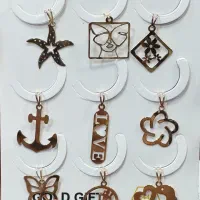 باورتون میشه آویز طلا جهت روز مادر این قیمت|جواهرات|کاشان, درب زنجیر|دیوار