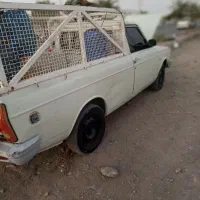 پیکان وانت مدل 93|خودرو سواری و وانت|ایرانشهر, |دیوار