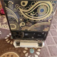 بخاری هواکشی ،استفاده نشده