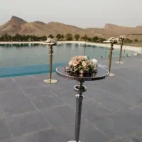 اجاره میزوصندلی وظروف کامل میز سوارز پنکه|خدمات پذیرایی، مراسم|تهران, فرمانیه|دیوار