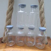 شیشه گیفت تولد