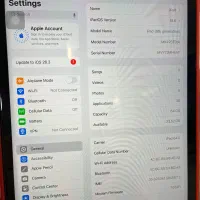 آیپد 9th generation 2021|تبلت|دزفول, |دیوار