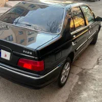 پارس موتور جدید