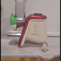 سالاد ساز مولینکس