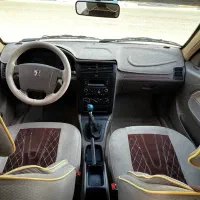 Slx tu5 مدل98|خودرو سواری و وانت|اهر, |دیوار