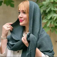 تولید و پخش انواع شال زنانه