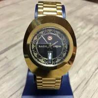 ساعت رادو    RADO