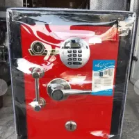گاوصندوق ایران کاوه KR750 آلیاژی