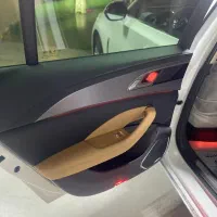 هونگچی اچ 5 سفید نقد و اقساط تحویل روز|خودرو سواری و وانت|تهران, حصار بوعلی|دیوار