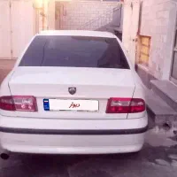 سمند LX ساده، مدل ۱۳۸۸|خودرو سواری و وانت|شاهرود, |دیوار