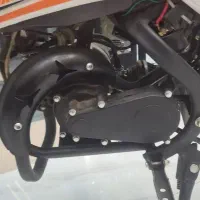 فروش موتورکودک