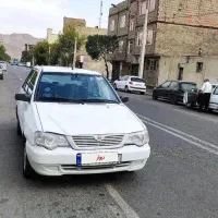 پراید 132 دوگانه سوز، مدل ۱۳۸۸|خودرو سواری و وانت|تهران, تهرانپارس شرقی|دیوار