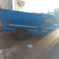 نیسان وانت فروشی