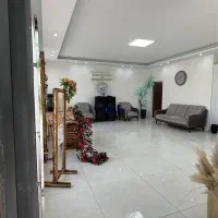 باغ شیک/سالن تولد/دورهمی/عقد/جشن|اجارهٔ کوتاه‌مدت ویلا و باغ|چهاردانگه (تهران), |دیوار