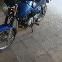 موتور پالس ۱۸۰cc