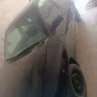 پراید کاربراتور دوگانه