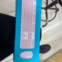 کیبورد  و موس|قطعات و لوازم جانبی رایانه|نقده, |دیوار