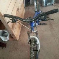 دوچرخه 20گالانت