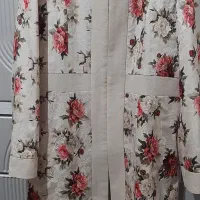 لباس مجلسی مانتو|لباس|پیشوا, |دیوار