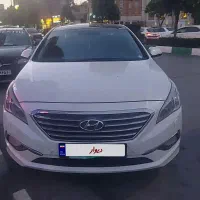 سوناتا LF 2015