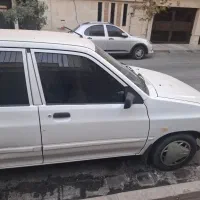 پراید ۱۱۱ se|خودرو سواری و وانت|چهاردانگه (تهران), |دیوار